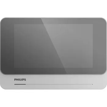 Philips WelcomeHive Pro 2 Wi-Fi domovní video telefon Monitor, vnitřní jednotka, 531065