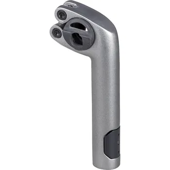 Sedlovka Nástavec sedlové trubky TREK Trek Domane SLR Aero x 155mm x 20mm grey