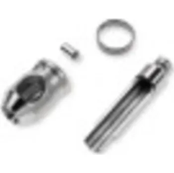 Sada nářadí Fein 63602051018 sada raznic Vhodné pro značku (plechové nářadí) Fein Vhodné pro (obrábění plechu): BLK 2.0 E 1 sada