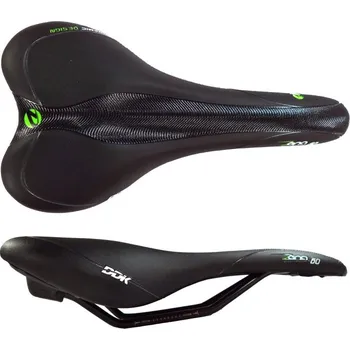 Sedlo na kolo Sedlo DDK MTB D540A černé