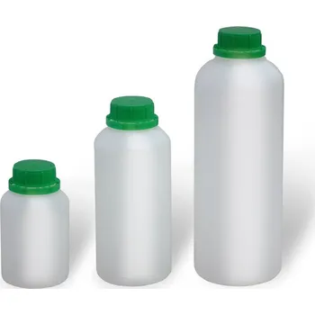 BOLL PLASTOVÉ ODMĚRNÉ LAHVE 500 ml 0070156