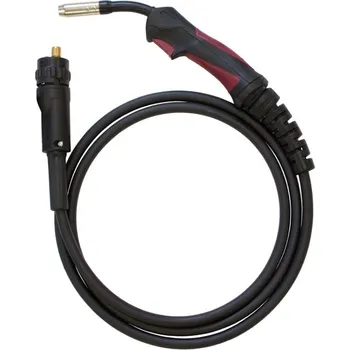 Dílna Kühtreiber Svařovací hořák, KTB 15/ 4m