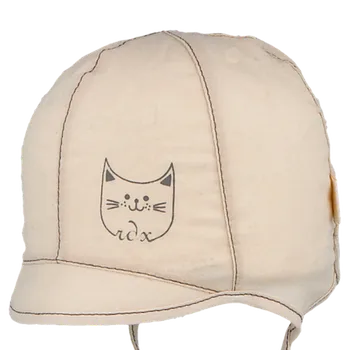 Kšiltovka RDX kojenecká kšiltovka 7750 vázací Varianta: 44