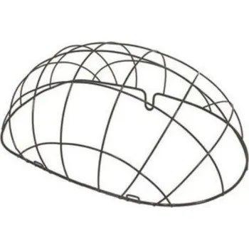 brašna na kolo Kryt koše BASIL PASJA M-45cm černý