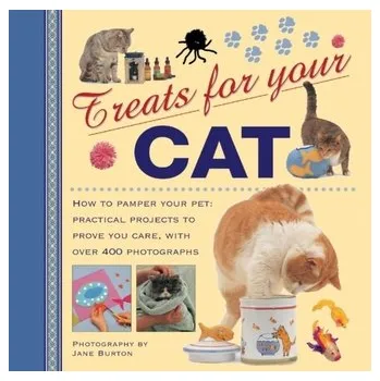 Treats for Your Cat