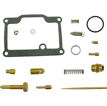 Palivový systém pro motocykl BRONCO sada na opravu karburátoru POLARIS XPLORER 400 (97-02) (26-1344) (na 1 karburátor) (BRONCO sada na opravu karburátoru POLARIS XPLORER 400 (97-02) (26-1344) (na 1 karburátor))