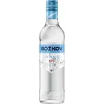Božkov Jemná 30 % 0,5 l