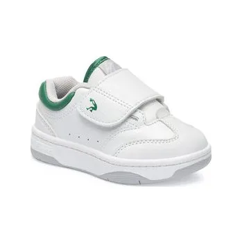 Dámské tenisky Sneakersy Shaq FORTUNE AQ95012T-WG Bílá 23