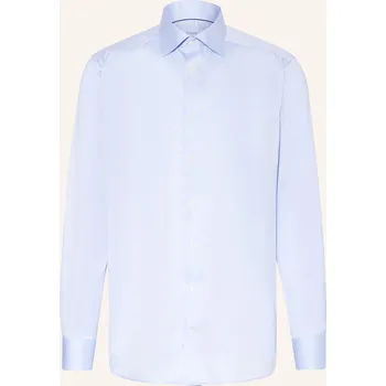 Eton Pánská Košile Contemporary Fit, tmavě modrá, 39