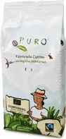 Puro Fairtrade Companero BIO zrnková 1 kg