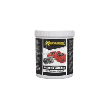 Silikonová vazelína 500g, XR20163