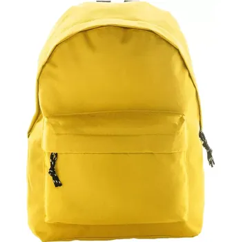Sportovní batoh Atlantis batoh - žlutá - AP761069-02