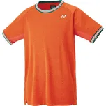 Sportovní triko Yonex RG10560 - orange