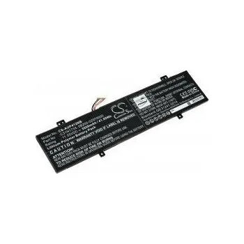 Baterie k notebooku Baterie Asus VivoBook Flip 14 TP412UA-EC113T 11,55V 3550mAh