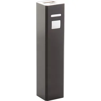Powerbanka Balzur USB power banka - černá - AP741469-10