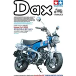Tamiya Honda Dax125 Limited Edition 1:12