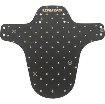 Vidlice na kolo Blatník MTB ROCK SHOX - Women´s program Gold