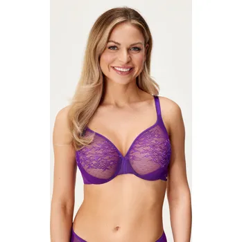 Podprsenka Podprsenka Gossard Glossies Lace I