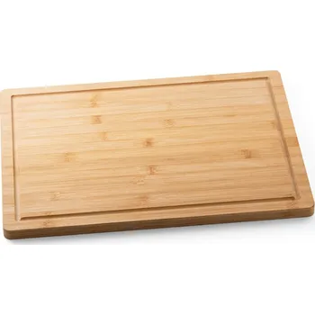 Kuchyňské prkénko MARJORAM. Bambusové prkénko