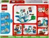 Stavebnice LEGO LEGO Super Mario 71430 Sněhové dobrodružství s rodinou penguin – rozšiřující set