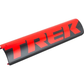 Elektrokolo Kryt baterie elektrokola TREK Trek 2020-2021 Rail 29 Carbon Paint Match Battery Covers Radioactive Red/Trek Black