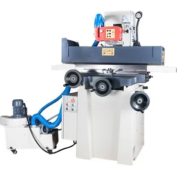 stolní bruska PBP-220F - Bruska na plocho