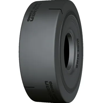 Pneu pro těžký stroj 17,5 - 25/24 Nokian Mine King L-5S SB 24 PR A2 TL Smooth