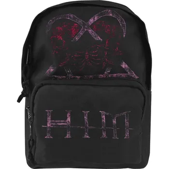 Městský batoh batoh mini HIM - Logo