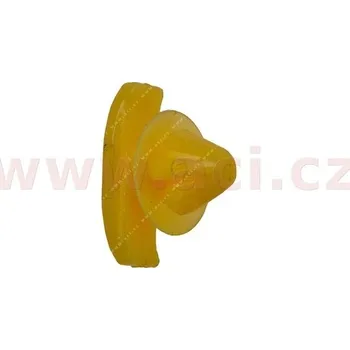 příchytka těsnění dveří