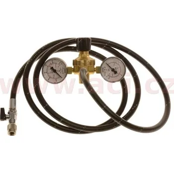 sada pro vysoušení dusíkem pro proplachovací stanici EASY FLUSH