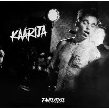 Zahraniční hudba LP Käärijä: Fantastista 2023