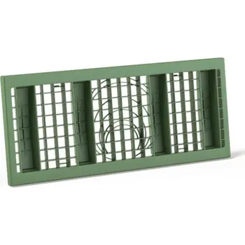 vsakovací zařížení Fränkische Rigofill ST-A - boční mřížka na půlblok