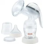Ruční odsávačka NUK Perfect Match 150 ml