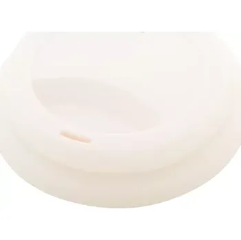 Termoska CreaCup termo hrnek na zakázku, víčko - bílá - AP892006-01_B