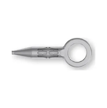 Gola sada Uvolňovací kolík koloss 40,5mm, wera, 136400