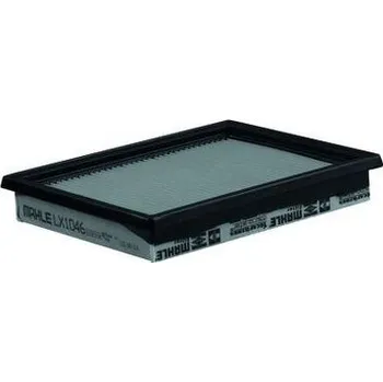 Vzduchový filtr Vzduchový filtr KNECHT LX 1046