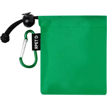 Pláštěnka Proteo dětská pláštěnka - zelená - AP733464-07