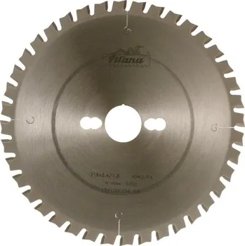 Pilový kotouč Pilový kotouč SK 216x2,4/1,8x30 5388 40 WZ/FA DRY CUT