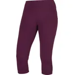 Northfinder GAIL plum dámské legíny BE-4479OR-481