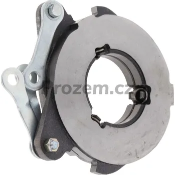 Brusný kotouč Ovládací kotouč Ø 178 mm pro Massey Ferguson, 764805M92, 183515M92, 11920