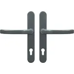 RHD.0031.92.F7016 klika na plastové dveře