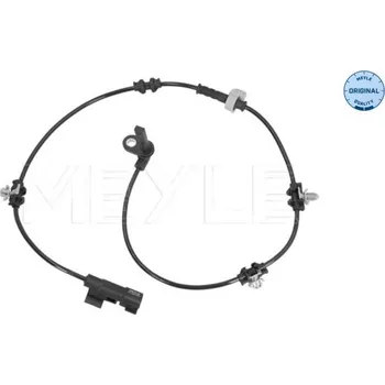 Přislušenství brzdového systému Snímač, počet otáček kol MEYLE 614 899 0051