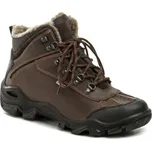 IMAC I3333z41 PZ23 hnědé pánské zimní boty EU 46 + DÁREK