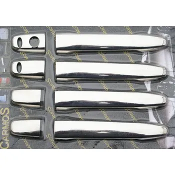 Tuning Kryty klik dveří Mitsubishi ASX 2011- e-key a dárek