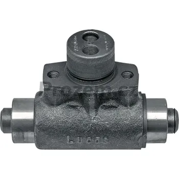 Brzdový válec Brzdový válec kola levý, minerální olej pro Massey Ferguson, 3477380M93, PJM110