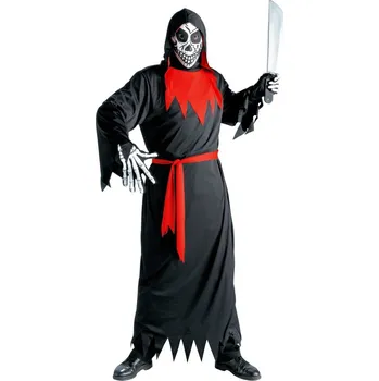 Karnevalový kostým Dětský kostým přízrak - pro věk 14-16 let