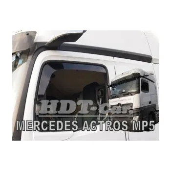 Autodoplněk Ofuky oken Mercedes Actros MP 5 2020-