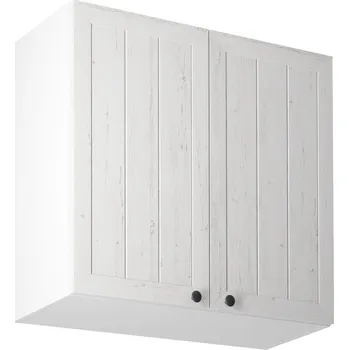 Závěsná kuchyňská skříňka PROVENCE G80