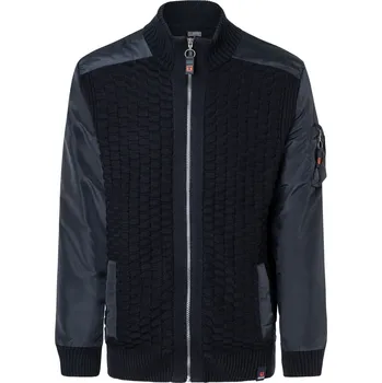 Pánský bomber Timezone pánská bunda 29-10077-01-9334 29-10077-01-9334 XXXL 3917