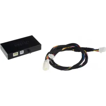 Radiopřijímač DAB přijímač pro OEM rádia Toyota/Lexus